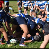 In campo l'Under 18: il fine settimana dell’Imperia Rugby