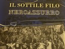 &quot;Il sottile filo neroazzurro&quot;, i cento anni dell'Imperia calcio nel libro di Massimo Colaiacomo