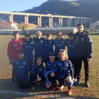 Imperia Calcio,  i risultati del settore giovanile