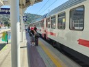 Lavori sulla ferrovia a Genova, modifiche alla circolazione dei treni