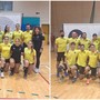 Imperia Volley: doppio successo nelle gare di campionato regionale