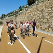 Le potenzialità del cicloturismo in provincia di Imperia, una giornata di studio con la Confesercenti