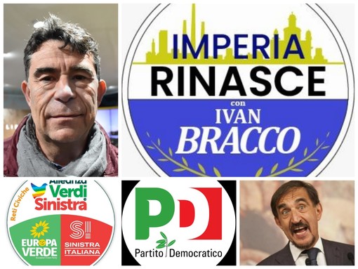 Il centrosinistra a La Russa: &quot;Giù le mani dalle elezioni di Imperia&quot;