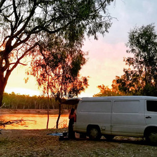 Australia in libertà: intervista a Selene, tra farm e popolo aborigeno