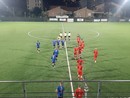 Coppa Italia di Eccellenza, Campomorone al tappeto: l'Imperia vola in finale