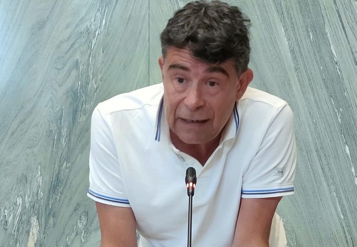 Crisi idrica, Ivan Bracco: &quot;Non sparate su Rivieracqua, le responsabilità sono della politica&quot;