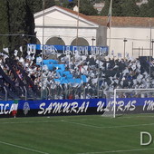 L'Imperia calcio compie 100 anni, grande festa &quot;Al Circolo&quot; domenica 15 ottobre