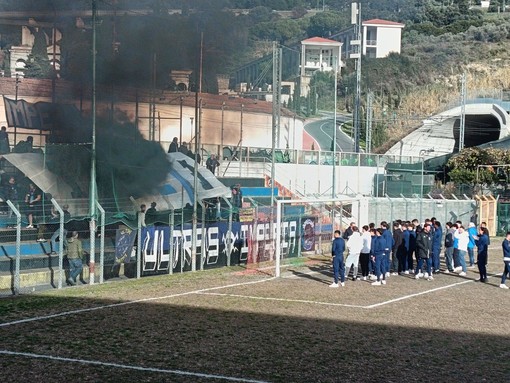 Imperia Calcio, allenamenti ripresi ma resta il nodo dei rimborsi arretrati