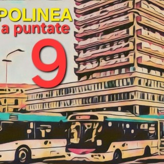 Delitto per diletto. &quot;Il capolinea&quot;, la nona puntata del giallo di Rodolfo Rotondo