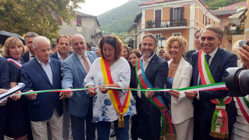 A Pieve di Teco è iniziato il conto alla rovescia per l’Expo della Valle Arroscia