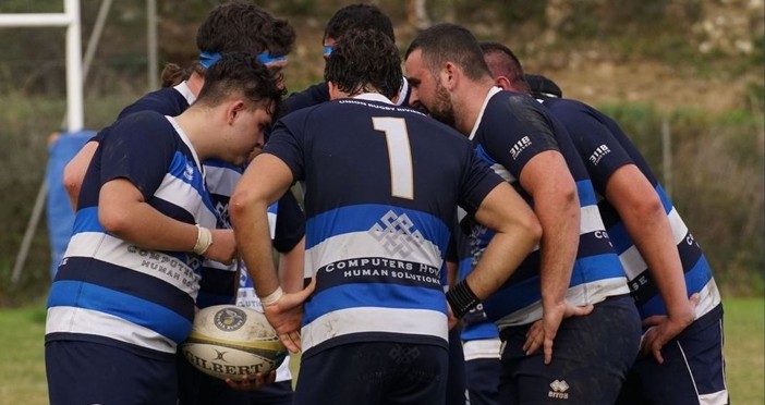 L'Imperia Rugby inizia la sua corsa in campionato: domenica doppio appuntamento