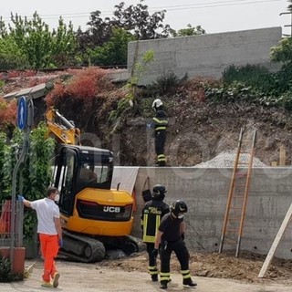 Cinque deceduti sul lavoro nel 2023 nell’Imperiese, bare in sfilata a Roma per ricordare le morti bianche