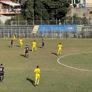 Calcio, serie D. Imperia-Cairese: scontro diretto per la salvezza al 'Ciccione'