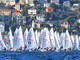 Un mare di vele bianche, a Imperia dal 5 all’8 dicembre la Winter Regatta