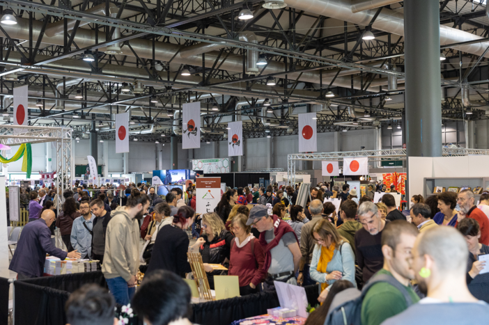 Cremona: grande successo per la seconda edizione di Japan Show