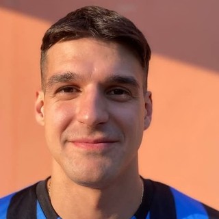 Calciomercato, Imperia. Saluta Leo Di Salvatore, per l'esterno rescissione con prospettiva Saluzzo