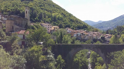 A Rezzo la grande Festa dei Bambini, la settima edizione tra giochi e spettacoli