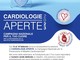 Sanremo: prevenzione malattie cardiovascolari, fino al 19 febbraio torna 'Cardiologie Aperte'