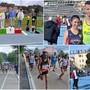 I giovani protagonisti alla “Velocissima” organizzata dal Marathon Club di Imperia (foto)