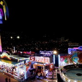 Luna Park a Monte-Carlo