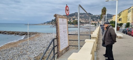 Imperia, il Prino si prepara alla festa del 23 aprile: tratto a mare off limits dalle 6 alle 22