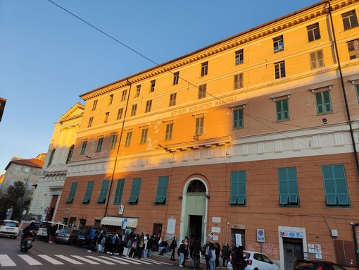 Imperia, conferenza dei servizi per l’adeguamento sismico delle scuole di piazza Calvi