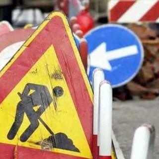 Scatta il divieto di sosta in via Matteotti a Diano Marina per il rifacimento della segnaletica orizzontale