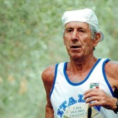 È morto Luciano Acquarone, Imperia piange il suo campione