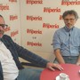 Caffè Forte Speciale elezioni. Successo di AVS alle Europee. Sardi: &quot;E' tornata la sinistra&quot; (video)