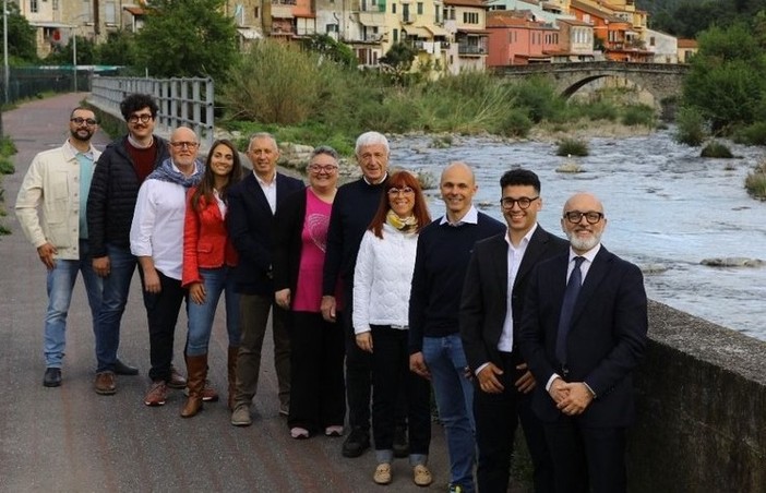 Pezzuto pronto alla corsa a sindaco di Pontedassio: tra gli obiettivi il rilancio di turismo e commercio