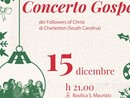 Natale a Imperia, un concerto di musica gospel con i Followers of Christ