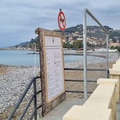 Imperia, il Prino si prepara alla festa del 23 aprile: tratto a mare off limits dalle 6 alle 22