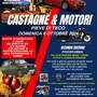 Pieve di Teco, domenica torna l'appuntamento con “Castagne &amp; motori”: una giornata all'insegna di sport, buon cibo e tradizioni