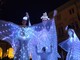 Imperia, il Natale illumina Oneglia con tre giorni di festa