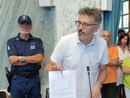 Tavolo comunale antimafia, da Verdi Sinistra Italiana l'invito a Roberto Centi a intervenire