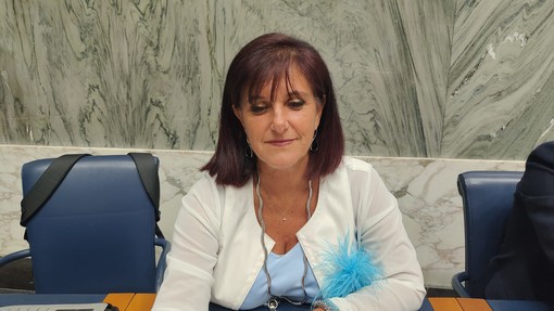 Laura Amoretti (Gruppo misto)