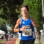 Corsa, Ludovico Trincheri trionfa al Campionato Regionale su strada