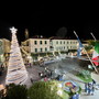 Diano Marina accende il Natale, sabato 7 dicembre inizia la magia delle festività