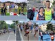 I giovani protagonisti alla “Velocissima” organizzata dal Marathon Club di Imperia (foto)