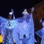 Imperia, il Natale illumina Oneglia con tre giorni di festa