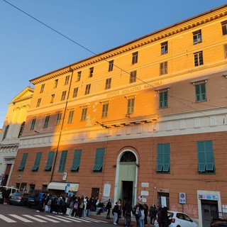 Imperia, conferenza dei servizi per l’adeguamento sismico delle scuole di piazza Calvi