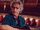 Luciano Ligabue al Teatro Ariston di Sanremo