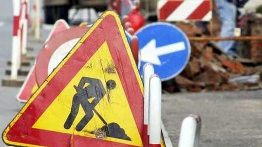 Scatta il divieto di sosta in via Matteotti a Diano Marina per il rifacimento della segnaletica orizzontale