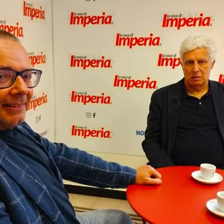 Caffè Forte. Lauretti: &quot;Se qualcuno mi insulta è un problema suo...&quot; (video)