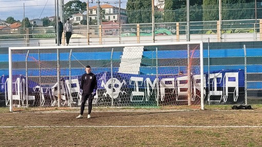 Imperia-Oltrepò, le pagelle: Totaro e Santarelli gli eroi del &quot;Ciccione&quot;