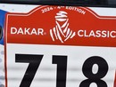 Tutto pronto, via alla Dakar Classic: in gara il dianese Luciano Carcheri