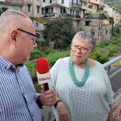 Laura Marvaldi: &quot;Per le nostre valli un futuro energetico alternativo anche senza il parco eolico&quot; (video)