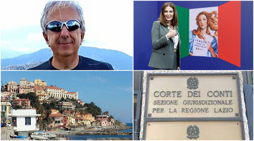 'Troppi errori per Imperia sul sito del ministero del Turismo Open to meraviglia', j'accuse dell'ex consigliere regionale Manti