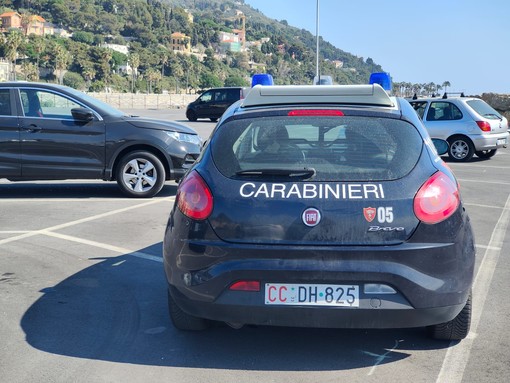 Raid vandalici in piazzale Crispino, quattro a processo a Imperia