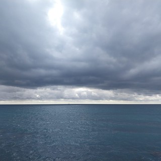 Il maltempo non molla la Liguria, prosegue l'allerta gialla sulla nostra provincia